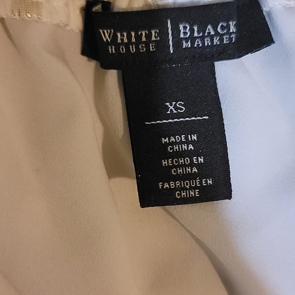 Beautiful dress for any season - Picture 2 of 2